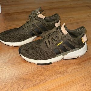 Adidas POD S 3.1 size 8.5